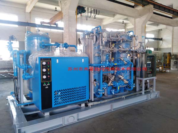 制氮機(jī)|SMT專用制氮機(jī)|冶金制氮機(jī)|制氮設(shè)備|制氧|制氧設(shè)備